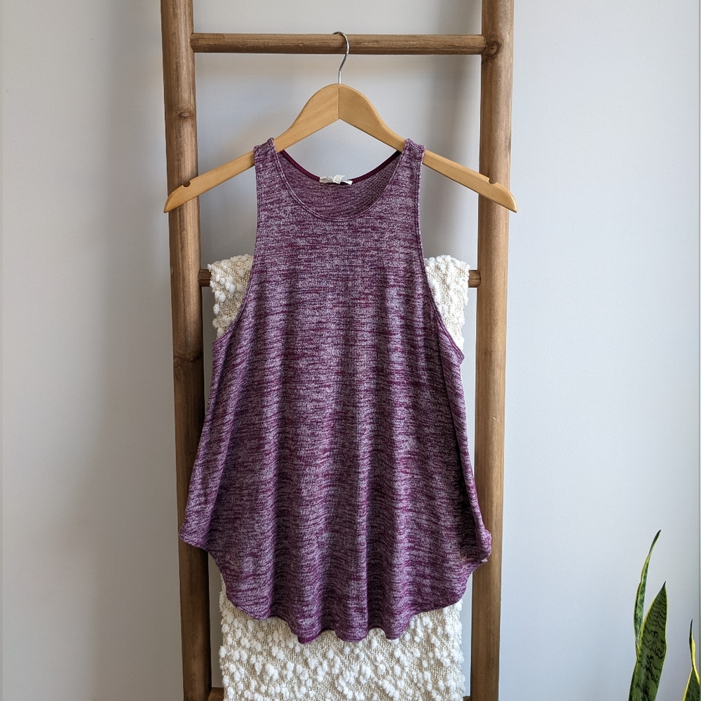 Aritzia Wilfred Free Burnette Tank Top
